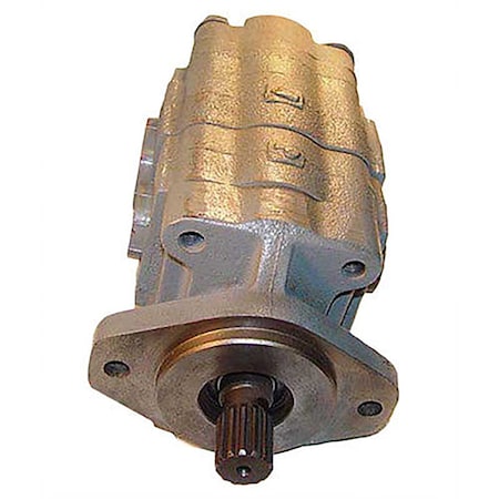 Aftermarket Hydraulic Pump L55247